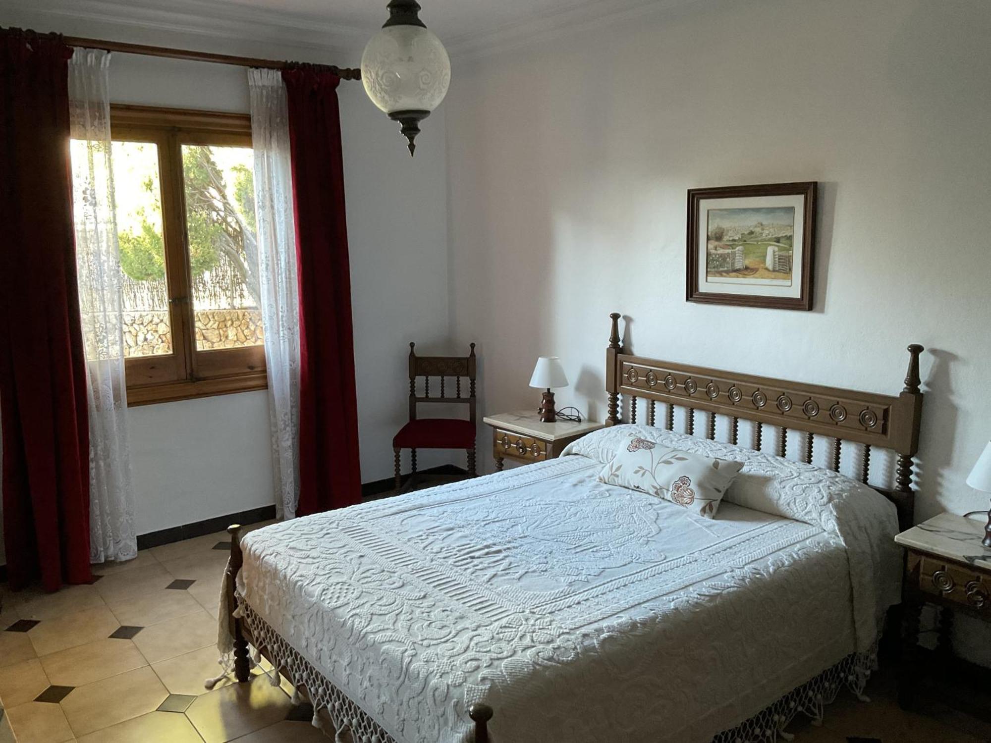 Santa Ana Villa เอสกาสเตล ภายนอก รูปภาพ