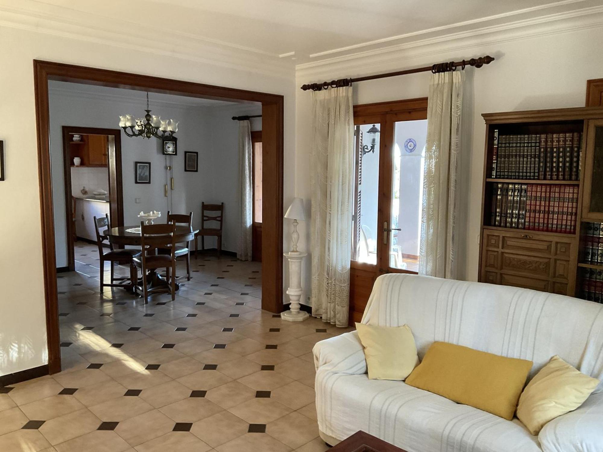Santa Ana Villa เอสกาสเตล ภายนอก รูปภาพ