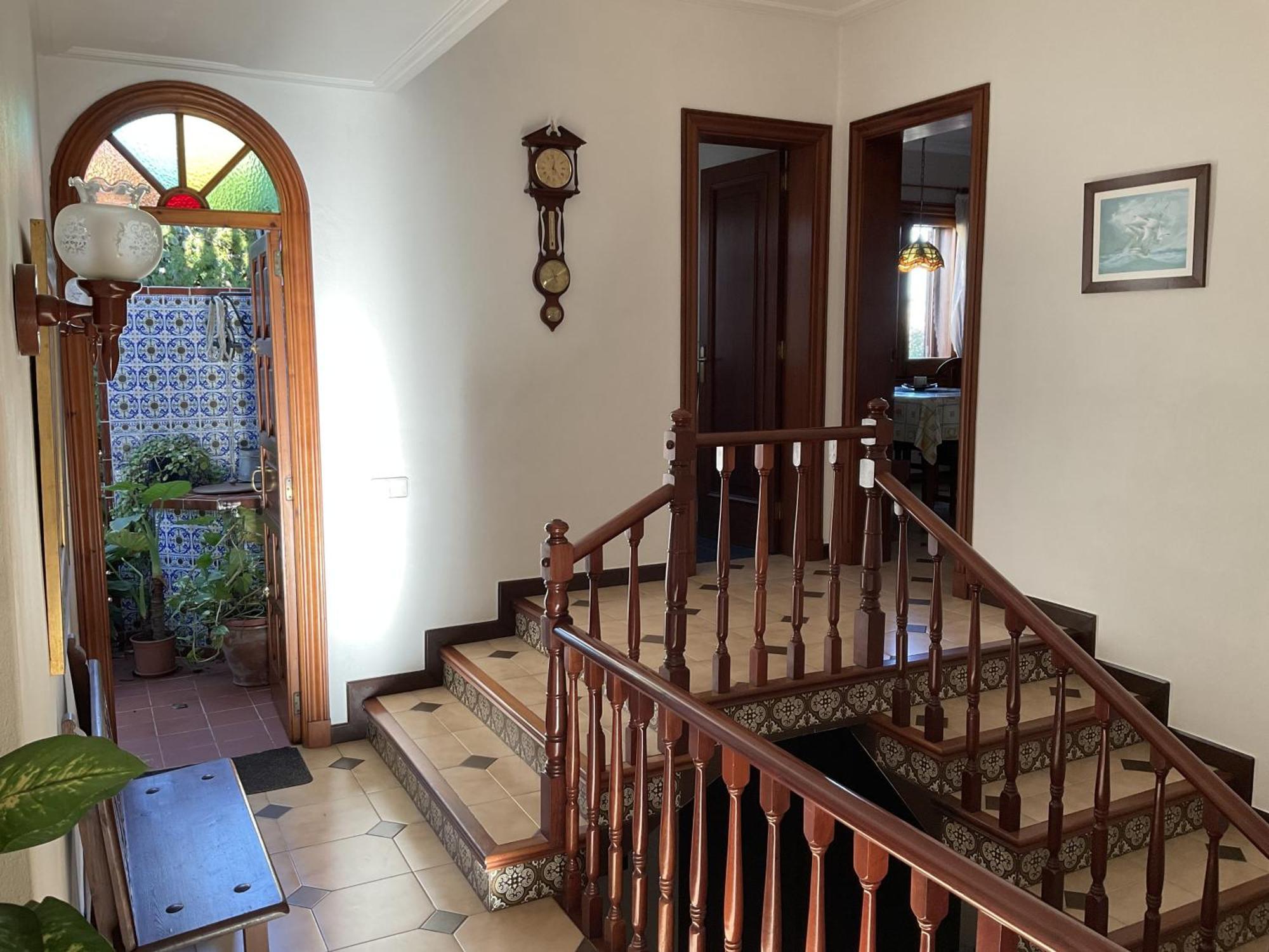 Santa Ana Villa เอสกาสเตล ภายนอก รูปภาพ