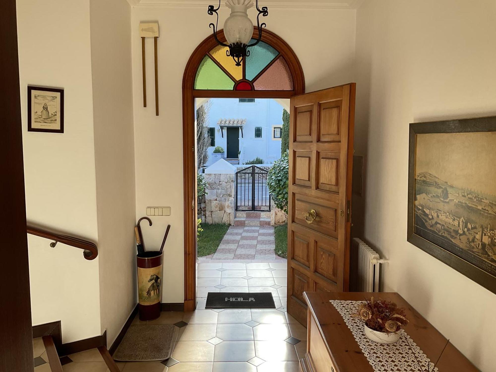 Santa Ana Villa เอสกาสเตล ภายนอก รูปภาพ